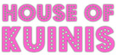 House of Kuinis: semi-permanent makeup & fashion